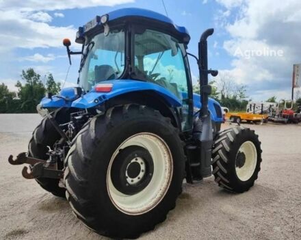 Синій Нью Холланд Другая, об'ємом двигуна 0 л та пробігом 0 тис. км за 45932 $, фото 2 на Automoto.ua