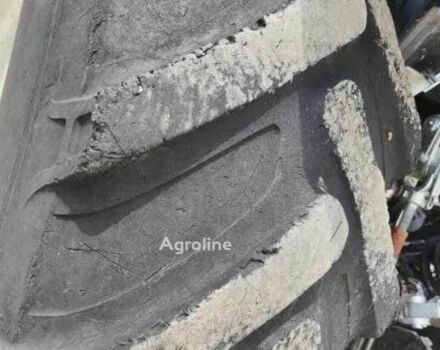 Синій Нью Холланд Другая, об'ємом двигуна 0 л та пробігом 0 тис. км за 45932 $, фото 7 на Automoto.ua