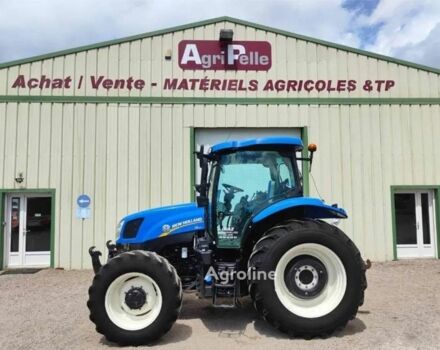 Синій Нью Холланд Другая, об'ємом двигуна 0 л та пробігом 0 тис. км за 45932 $, фото 5 на Automoto.ua