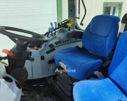 Синій Нью Холланд Другая, об'ємом двигуна 0 л та пробігом 0 тис. км за 45932 $, фото 6 на Automoto.ua