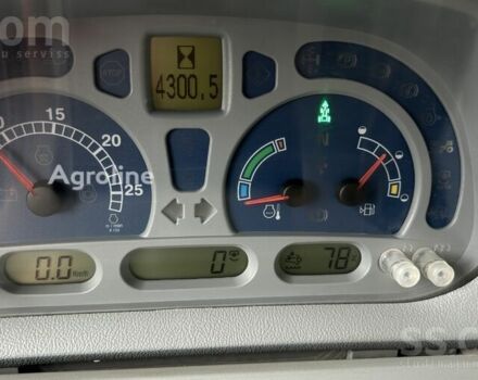 Синий Нью Холланд Другая, объемом двигателя 0 л и пробегом 0 тыс. км за 53810 $, фото 8 на Automoto.ua