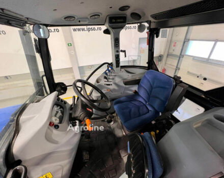 Синий Нью Холланд Другая, объемом двигателя 0 л и пробегом 0 тыс. км за 31114 $, фото 8 на Automoto.ua