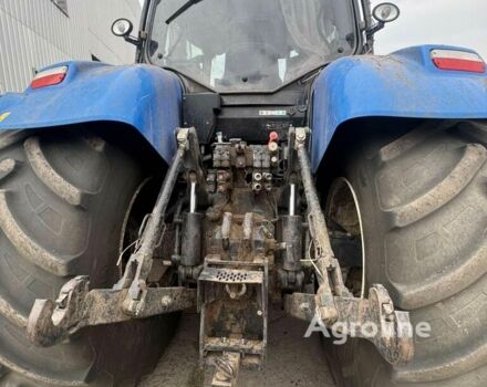 Синій Нью Холланд Другая, об'ємом двигуна 0 л та пробігом 0 тис. км за 63643 $, фото 2 на Automoto.ua