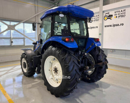 Синий Нью Холланд Другая, объемом двигателя 0 л и пробегом 0 тыс. км за 31114 $, фото 3 на Automoto.ua