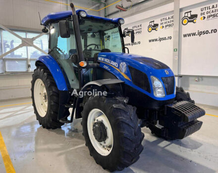 Синий Нью Холланд Другая, объемом двигателя 0 л и пробегом 0 тыс. км за 31114 $, фото 2 на Automoto.ua