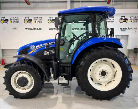 Синий Нью Холланд Другая, объемом двигателя 0 л и пробегом 0 тыс. км за 31114 $, фото 4 на Automoto.ua