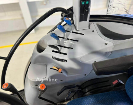 Синий Нью Холланд Другая, объемом двигателя 0 л и пробегом 0 тыс. км за 31114 $, фото 9 на Automoto.ua