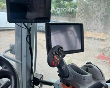 Синій Нью Холланд Другая, об'ємом двигуна 0 л та пробігом 0 тис. км за 63643 $, фото 7 на Automoto.ua