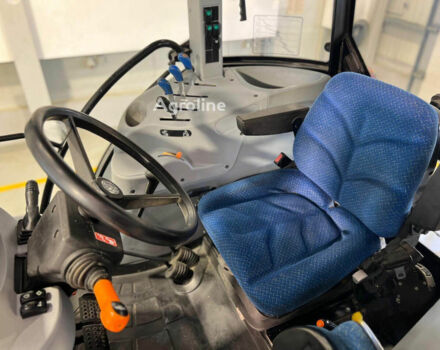 Синий Нью Холланд Другая, объемом двигателя 0 л и пробегом 0 тыс. км за 31114 $, фото 7 на Automoto.ua