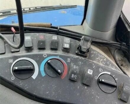 Синий Нью Холланд Другая, объемом двигателя 0 л и пробегом 0 тыс. км за 92747 $, фото 2 на Automoto.ua