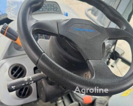 Синій Нью Холланд Другая, об'ємом двигуна 0 л та пробігом 0 тис. км за 63643 $, фото 5 на Automoto.ua