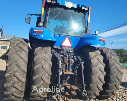Синий Нью Холланд Другая, объемом двигателя 0 л и пробегом 0 тыс. км за 92417 $, фото 1 на Automoto.ua