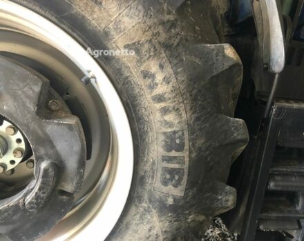 Синій Нью Холланд Другая, об'ємом двигуна 0 л та пробігом 0 тис. км за 106093 $, фото 8 на Automoto.ua