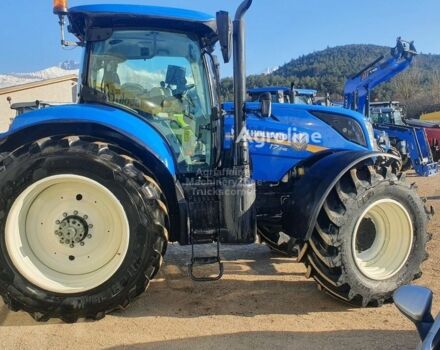 Синій Нью Холланд Другая, об'ємом двигуна 0 л та пробігом 0 тис. км за 104671 $, фото 2 на Automoto.ua