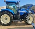 Синій Нью Холланд Другая, об'ємом двигуна 0 л та пробігом 0 тис. км за 104671 $, фото 2 на Automoto.ua
