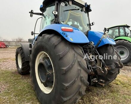 Синий Нью Холланд Другая, объемом двигателя 0 л и пробегом 0 тыс. км за 82109 $, фото 29 на Automoto.ua