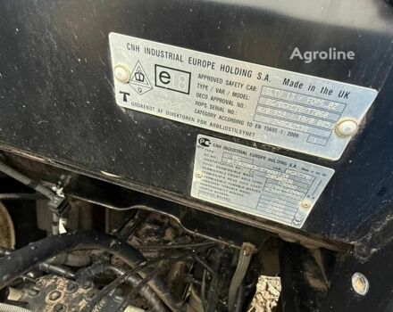 Синий Нью Холланд Другая, объемом двигателя 0 л и пробегом 0 тыс. км за 82109 $, фото 11 на Automoto.ua