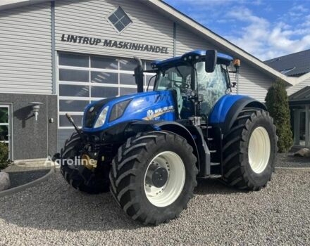 Синій Нью Холланд Другая, об'ємом двигуна 0 л та пробігом 0 тис. км за 95322 $, фото 2 на Automoto.ua