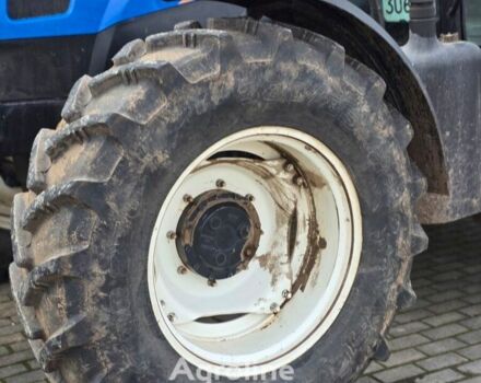 Синий Нью Холланд Другая, объемом двигателя 0 л и пробегом 0 тыс. км за 52336 $, фото 2 на Automoto.ua