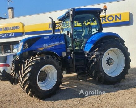 Синій Нью Холланд Другая, об'ємом двигуна 0 л та пробігом 0 тис. км за 104671 $, фото 1 на Automoto.ua