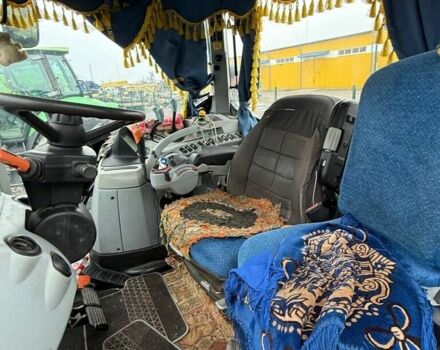 Синий Нью Холланд Другая, объемом двигателя 0 л и пробегом 0 тыс. км за 82109 $, фото 16 на Automoto.ua