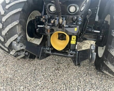 Синій Нью Холланд Другая, об'ємом двигуна 0 л та пробігом 0 тис. км за 95322 $, фото 9 на Automoto.ua