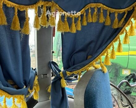 Синій Нью Холланд Другая, об'ємом двигуна 0 л та пробігом 0 тис. км за 84849 $, фото 6 на Automoto.ua