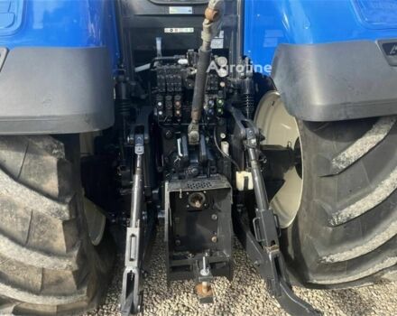 Синій Нью Холланд Другая, об'ємом двигуна 0 л та пробігом 0 тис. км за 95322 $, фото 10 на Automoto.ua