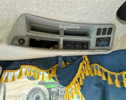 Синий Нью Холланд Другая, объемом двигателя 0 л и пробегом 0 тыс. км за 82109 $, фото 14 на Automoto.ua