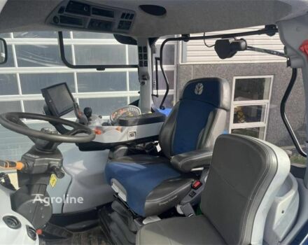 Синій Нью Холланд Другая, об'ємом двигуна 0 л та пробігом 0 тис. км за 95322 $, фото 8 на Automoto.ua