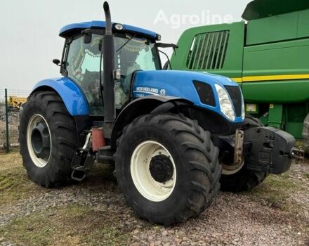 Синий Нью Холланд Другая, объемом двигателя 0 л и пробегом 0 тыс. км за 82109 $, фото 24 на Automoto.ua