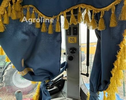 Синий Нью Холланд Другая, объемом двигателя 0 л и пробегом 0 тыс. км за 82109 $, фото 19 на Automoto.ua