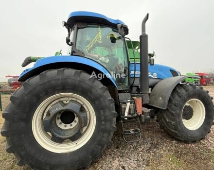 Синий Нью Холланд Другая, объемом двигателя 0 л и пробегом 0 тыс. км за 82109 $, фото 32 на Automoto.ua