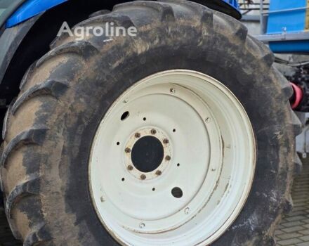 Синий Нью Холланд Другая, объемом двигателя 0 л и пробегом 0 тыс. км за 52336 $, фото 3 на Automoto.ua