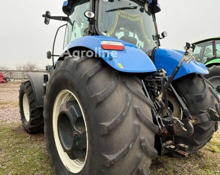 Синий Нью Холланд Другая, объемом двигателя 0 л и пробегом 0 тыс. км за 82109 $, фото 3 на Automoto.ua