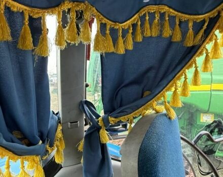 Синий Нью Холланд Другая, объемом двигателя 0 л и пробегом 0 тыс. км за 82109 $, фото 21 на Automoto.ua