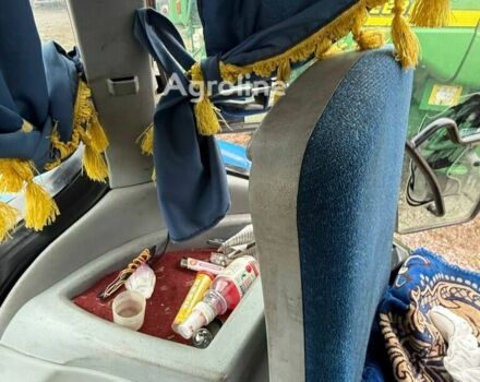 Синий Нью Холланд Другая, объемом двигателя 0 л и пробегом 0 тыс. км за 82109 $, фото 20 на Automoto.ua