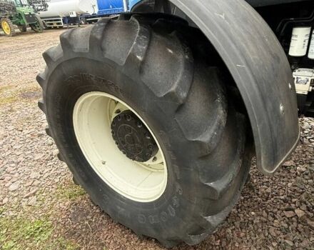 Синий Нью Холланд Другая, объемом двигателя 0 л и пробегом 0 тыс. км за 82109 $, фото 7 на Automoto.ua