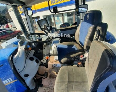 Синій Нью Холланд Другая, об'ємом двигуна 0 л та пробігом 0 тис. км за 104671 $, фото 5 на Automoto.ua