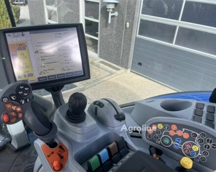 Синій Нью Холланд Другая, об'ємом двигуна 0 л та пробігом 0 тис. км за 95322 $, фото 7 на Automoto.ua