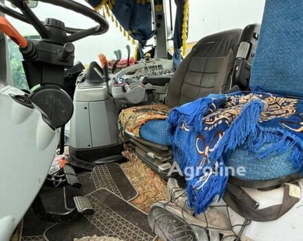 Синий Нью Холланд Другая, объемом двигателя 0 л и пробегом 0 тыс. км за 82109 $, фото 15 на Automoto.ua