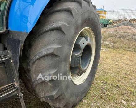 Синий Нью Холланд Другая, объемом двигателя 0 л и пробегом 0 тыс. км за 82109 $, фото 4 на Automoto.ua