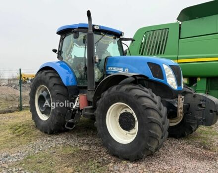 Синий Нью Холланд Другая, объемом двигателя 0 л и пробегом 0 тыс. км за 82109 $, фото 23 на Automoto.ua
