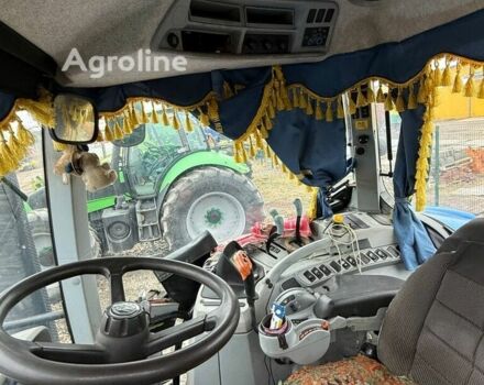 Синий Нью Холланд Другая, объемом двигателя 0 л и пробегом 0 тыс. км за 82109 $, фото 18 на Automoto.ua