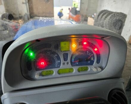 Синий Нью Холланд Другая, объемом двигателя 0 л и пробегом 0 тыс. км за 52336 $, фото 4 на Automoto.ua