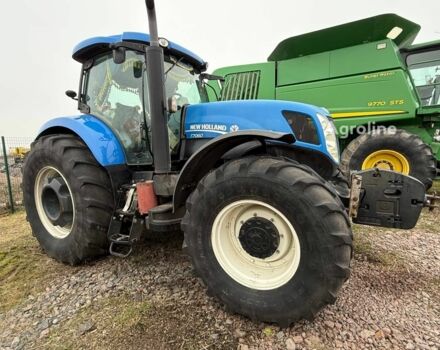 Синий Нью Холланд Другая, объемом двигателя 0 л и пробегом 0 тыс. км за 82109 $, фото 13 на Automoto.ua