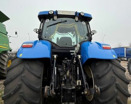 Синий Нью Холланд Другая, объемом двигателя 0 л и пробегом 0 тыс. км за 82109 $, фото 8 на Automoto.ua