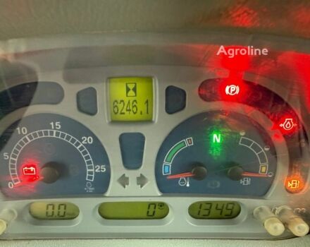 Синий Нью Холланд Другая, объемом двигателя 0 л и пробегом 0 тыс. км за 82109 $, фото 5 на Automoto.ua