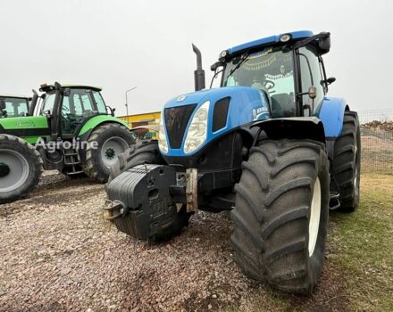 Синий Нью Холланд Другая, объемом двигателя 0 л и пробегом 0 тыс. км за 82109 $, фото 26 на Automoto.ua