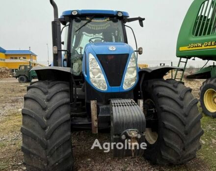 Синий Нью Холланд Другая, объемом двигателя 0 л и пробегом 0 тыс. км за 82109 $, фото 25 на Automoto.ua